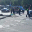 Два серьезных ДТП произошли в регионе. Одно со смертельным исходом - ГТРК Псков