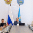 Последствия весенних заморозков для псковских аграриев обсудил экономический комитет Собрания. Фото: пресс-служба Псковского областного Собрания депутатов - InformPskov.Ru