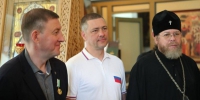 Андрей Турчак: Псковская область – в надежных руках - Pln-Pskov.Ru