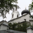Святогорский монастырь обновлён к юбилею поэта Александра Пушкина. Фото здесь и далее: пресс-служба правительства Псковской области - InformPskov.Ru