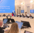 В Пскове проходит 65-я конференция Парламентской Ассоциации Северо-Запада России - ГТРК Псков