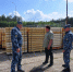 Вопросы сотрудничества по линии производства обсудили руководство ИК-6 и администрации Себежского района - УФСИН