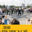 Традиционное театрализованное шествие в Пскове! - Информационный туристский центр