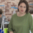 "В первую очередь хотели спасать наших детей" - Анна Алабашева - ГТРК Псков