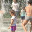 Опасная ли вода в пешеходном фонтане в Пскове, и почему посетители угрожают работоспособности объекта? - ГТРК Псков