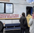 Диспансеризацию смогут пройти псковичи в передвижном медкомплексе с 12 июня - Псковская правда
