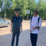 Профилактический рейд в городе Великие      Луки - МЧС Псковской области