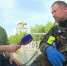 Какие места для купания в реке Великой опасны для жизни? Дайвер Роман Спицын исследовал дно и рассказал о результатах - ГТРК Псков