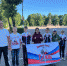 Семь великолучан примут участие в чемпионате и первенстве России по кикбоксингу. Фото предоставил Сергей Москалёв - InformPskov.Ru