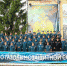 Лучшее звено газодымозащитной службы Северо-Западного федерального округа - МЧС Псковской области