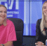 Екатерина Алексеева и Наталья Спиридонова. Фото: ПАИ - InformPskov.Ru
