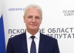 Александр Котов: Лечить людей – гуманный и самоотверженный труд