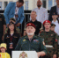 Военно-спортивный фестиваль Росгвардии в «Лужниках собрал более 20 000 москвичей и гостей столицы - Росгвардия