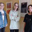 Выставка фотографий «Без названия III» открылась в Псковском областном колледже искусств                      - Комитет по культуре