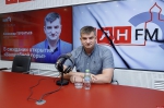 Камеры видеонаблюдения в новом парке развлечений в Пскове подключат к системе «Умный город»