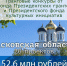 Более 50 млн рублей привлекли НКО, предприниматели и организации Псковской области с начала года - Pln-Pskov.Ru