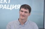 Дмитрий Ригин. Фото: ПАИ