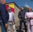 Проблемы округа №8 обсудила с жителями и городской администрацией депутат Гордумы Наталья Юрченко - ГТРК Псков
