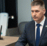 Дмитрий Петров. Фото: пресс-служба правительства Псковской области - InformPskov.Ru