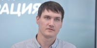 Дмитрий Ригин. Фото: ПАИ - InformPskov.Ru