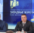 Эдуард Пичугин (слева) – о кинофестивале «Западные ворота» в Пскове: «Онлайн-кинотеатры нам не конкуренты». Фото: ПАИ - InformPskov.Ru