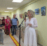 Выставка «Счастье в дом» открылась в Пскове. Фото здесь и далее: Псковская областная библиотека имени В. Я. Курбатова - InformPskov.Ru
