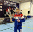 Георгий Кунгурцев. Фото: клуб «Отечество» - InformPskov.Ru