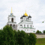 Фестиваль колокольного искусства состоялся в Пскове - Pln-Pskov.Ru