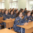 В Год семьи курсантам напомнили о семейных ценностях - ПЮИ ФСИН России