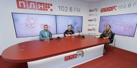 «Дело вкуса»: Псков туристический, Псков гастрономический. ВИДЕО - Pln-Pskov.Ru