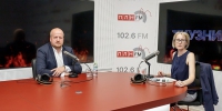 «Кузница»: Как в Пскове принимаются решения по организации безопасного дорожного движения? ВИДЕО - Pln-Pskov.Ru