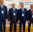 Псковская делегация участвует в XI  Форуме регионов Беларуси и России - Собрание депутатов