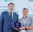 Проректор ПсковГУ Дмитрий Матвеев награжден медалью Минобрнауки России «За безупречный труд и отличие» - ПсковГУ