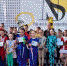 Восемь золотых медалей привезли псковички с Summer Fest в Москве - Pln-Pskov.Ru