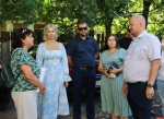 «Мы все активные»: какие проблемы псковских окраин помогает решить депутат гордумы