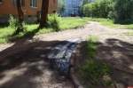 «Мы все активные»: какие проблемы псковских окраин помогает решить депутат гордумы