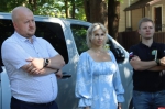 «Мы все активные»: какие проблемы псковских окраин помогает решить депутат гордумы