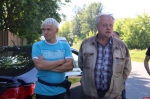 «Мы все активные»: какие проблемы псковских окраин помогает решить депутат гордумы
