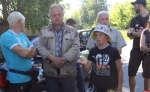 «Мы все активные»: какие проблемы псковских окраин помогает решить депутат гордумы