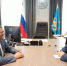 Россельхозбанк станет генеральным партнёром мероприятия «Виноград» в 2025 году. Фото здесь и далее: Telegram-канал Михаила Ведерникова - InformPskov.Ru