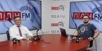 «Эхономика»: Первый вице-президент «Опоры России» Азат Газизов об актуальных вопросах поддержки бизнеса. ВИДЕО - Pln-Pskov.Ru
