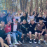 Курсанты Псковского филиала университета стали наставниками для находящихся в трудной жизненной ситуации детей - ПЮИ ФСИН России