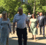 Депутат Псковской Гордумы Алеся Михачева встретилась с жителями своего округа - ГТРК Псков