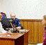 Детский омбудсмен посетила псковский следственный изолятор - УФСИН