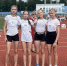 Спортсмены Псковской области взошли на пьедестал всероссийских соревнований по лёгкой атлетике - InformPskov.Ru