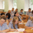 Сотрудникам напомнили о необходимости соблюдения этики служебного поведения и противостояния эмоциональному выгоранию - ПЮИ ФСИН России