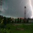 В воскресенье Псковскую область накроют грозы и шторм - Pln-Pskov.Ru