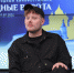 Иван Твердовский – о Пскове: «Очень кинематографичная среда». Фото: ПАИ - InformPskov.Ru