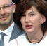 Псковичка представила опыт производства косметики президенту Владимиру Путину. Фото здесь и далее: скриншоты из прямой трансляции - InformPskov.Ru