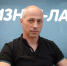 Алексей Деребизов стал гостем программы «Бизнес-ланч». Фото: ПАИ - InformPskov.Ru